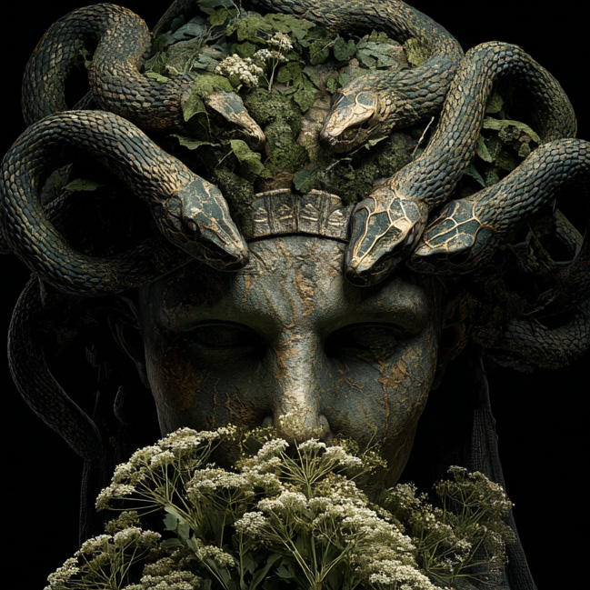 Yarrow | The Forging of a Shield