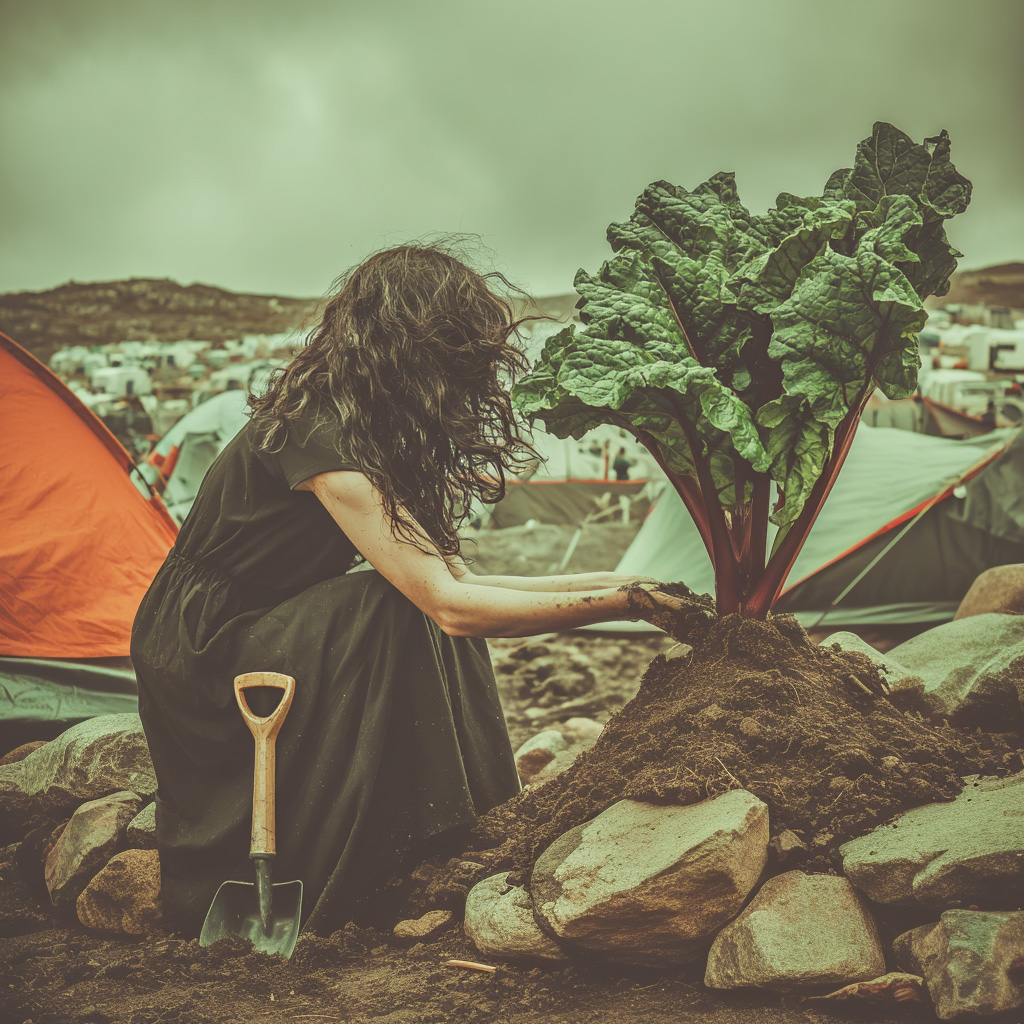 The Wind Wasn’t Even That Bad