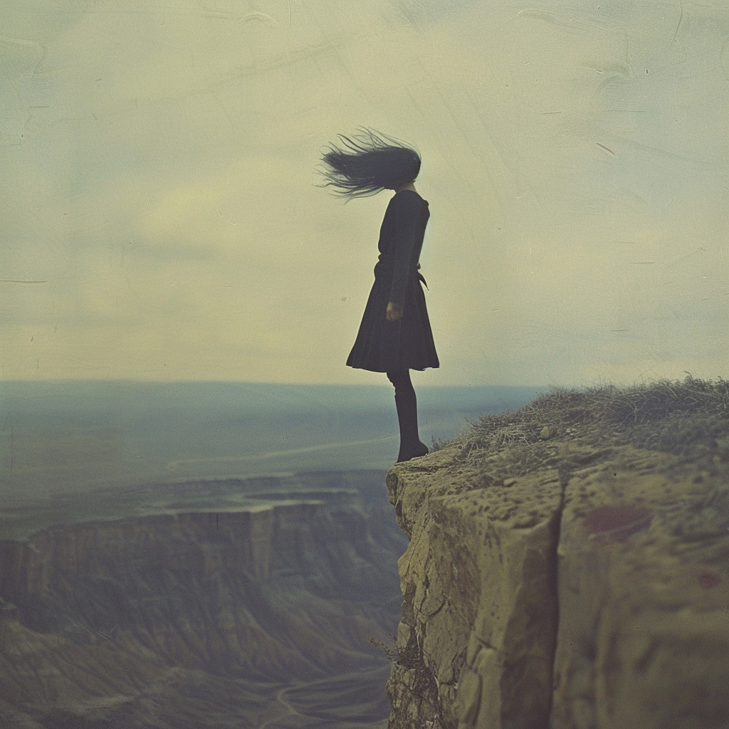 The Mentor I Didn’t Tell Anyone About