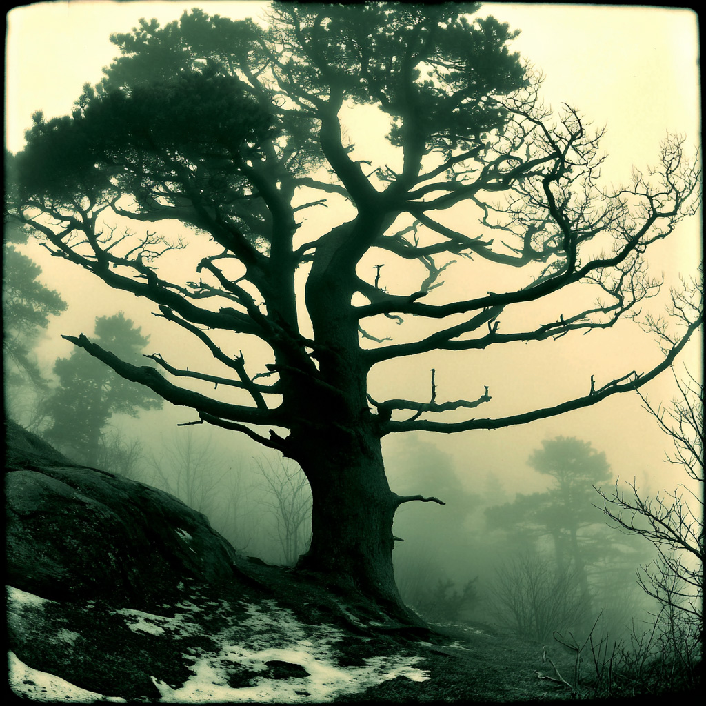 It Began with a Name