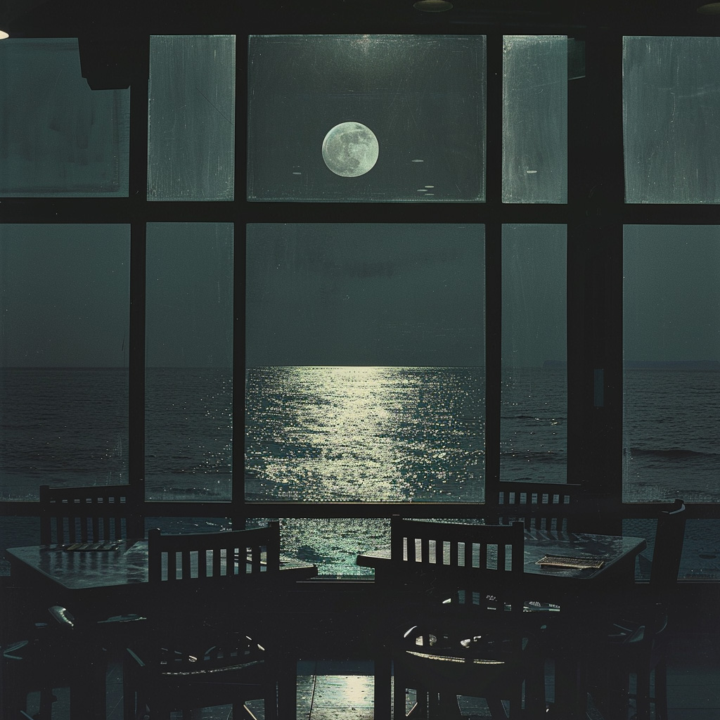 Sunsets and Nervous Men