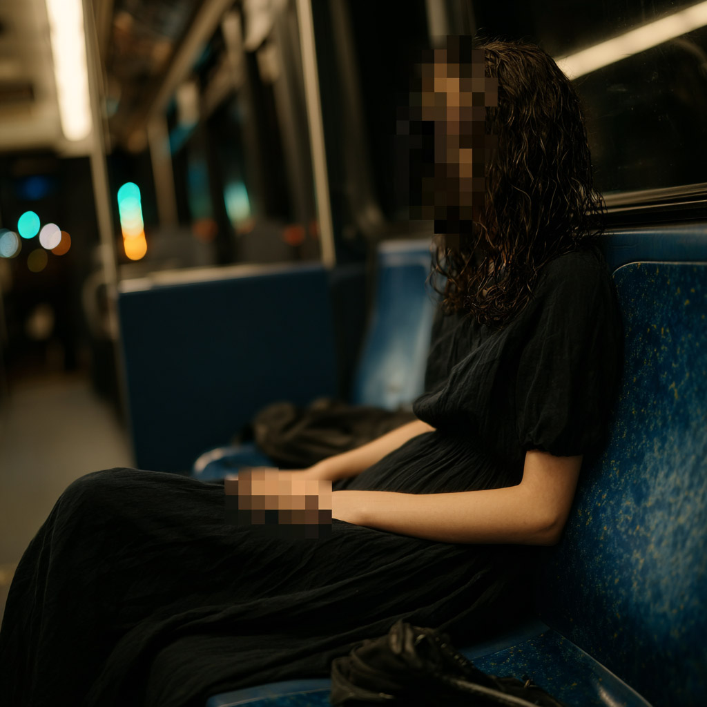 My Breast and the Boy