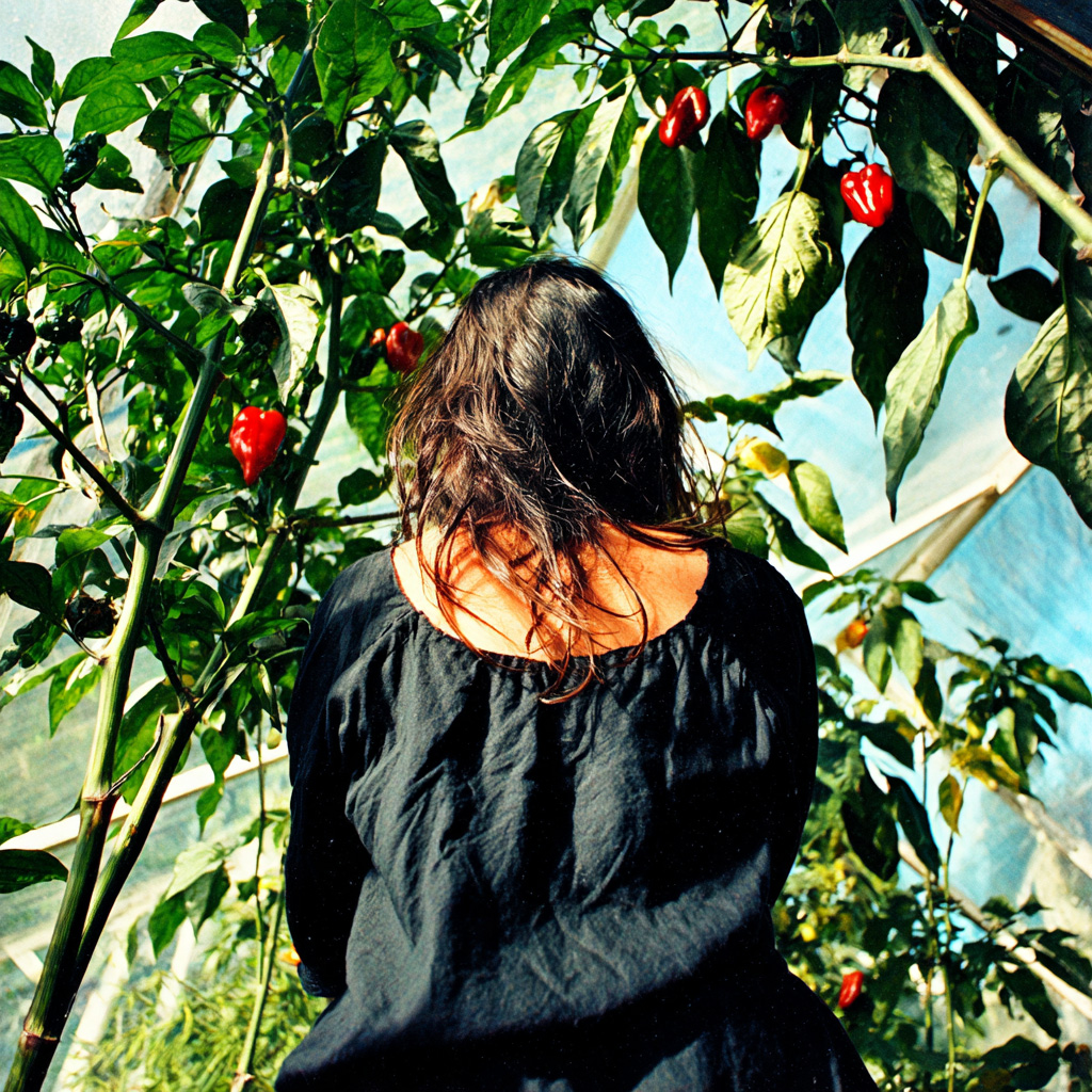 Incense Blocks & Period Costumes