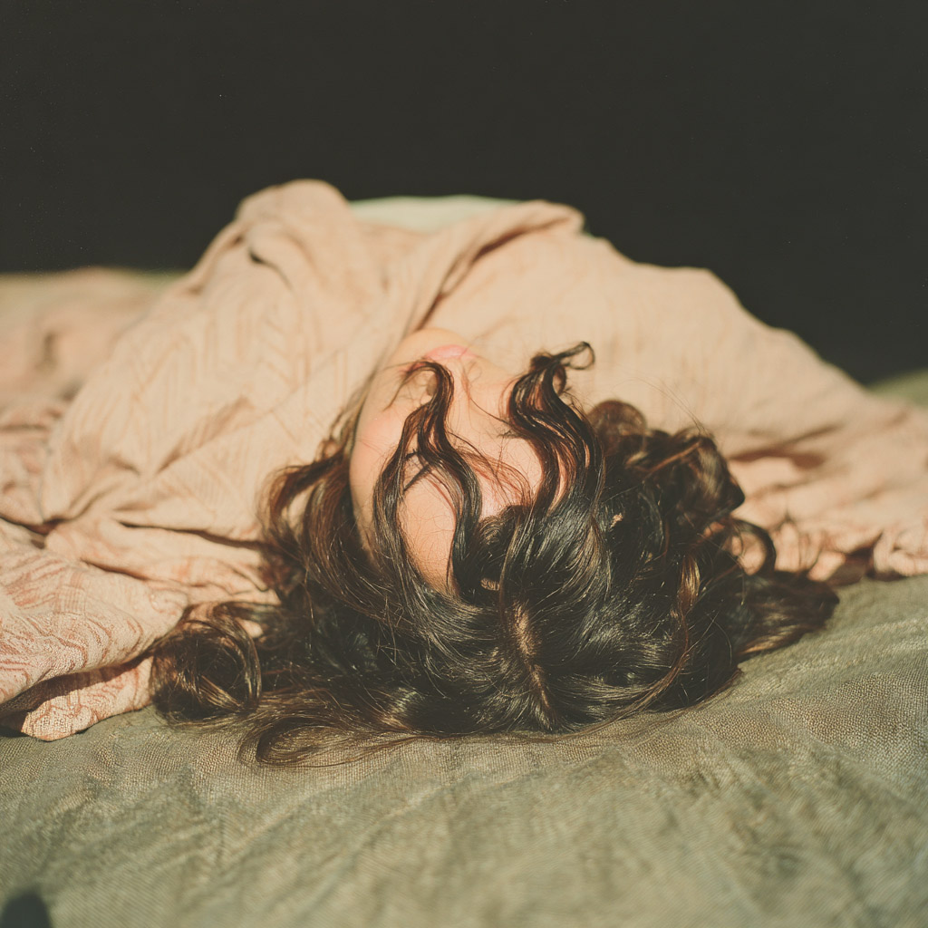 What I Carry Isn’t All Mine