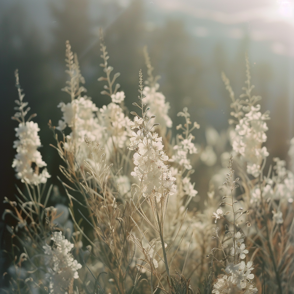 Fireweed | A Phoenix from the Ashes