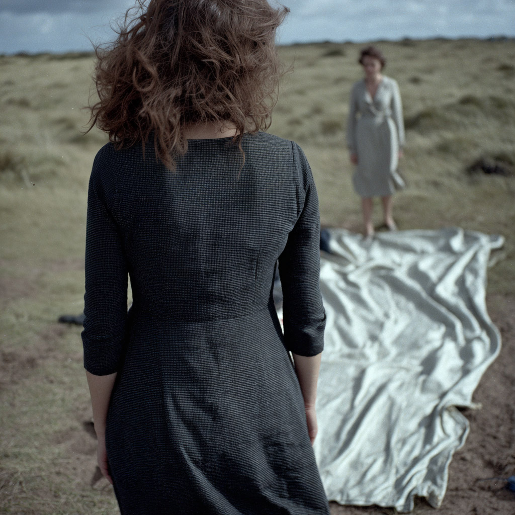 Ansuz, Laguz and Rahu