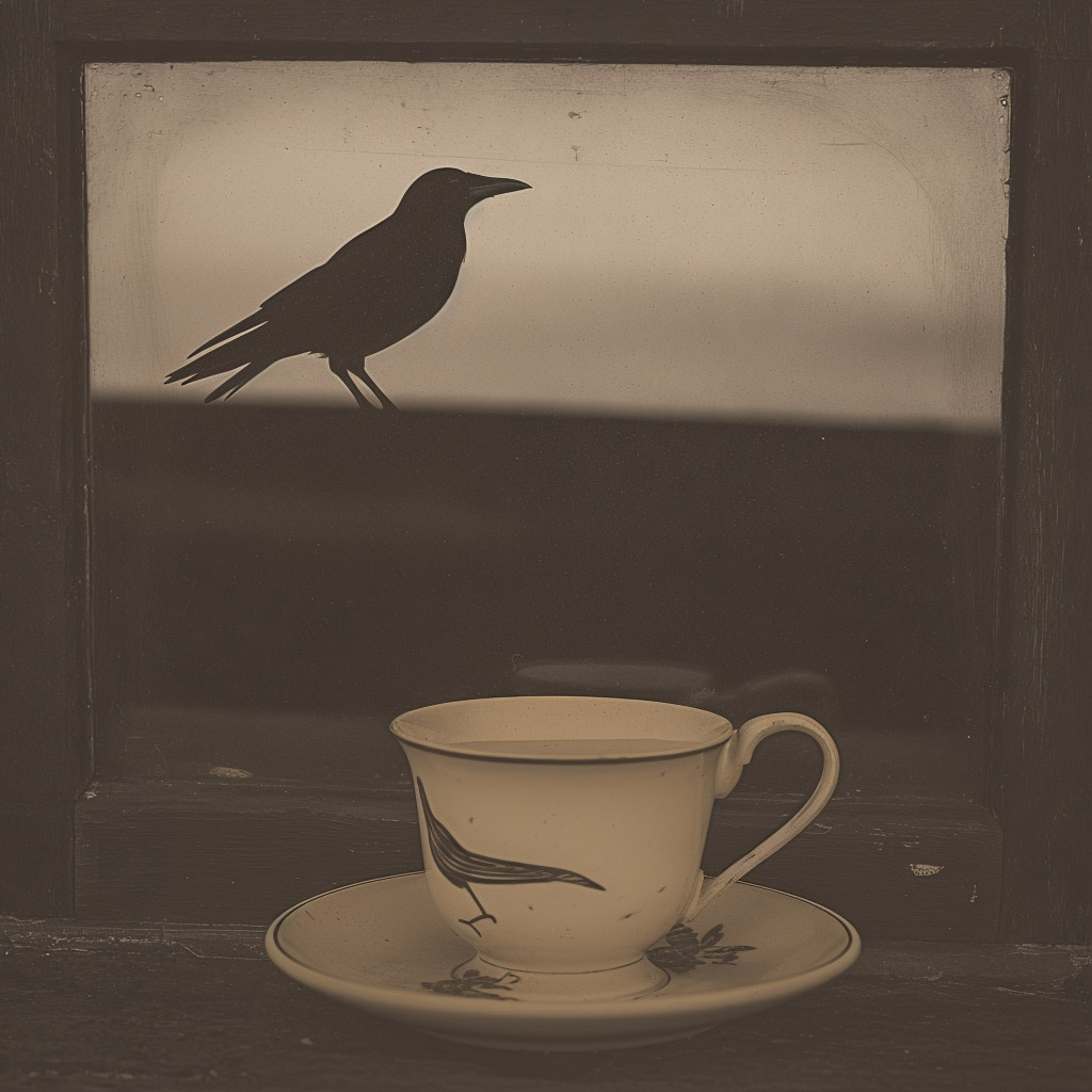 Valerian | The Morrígans tea