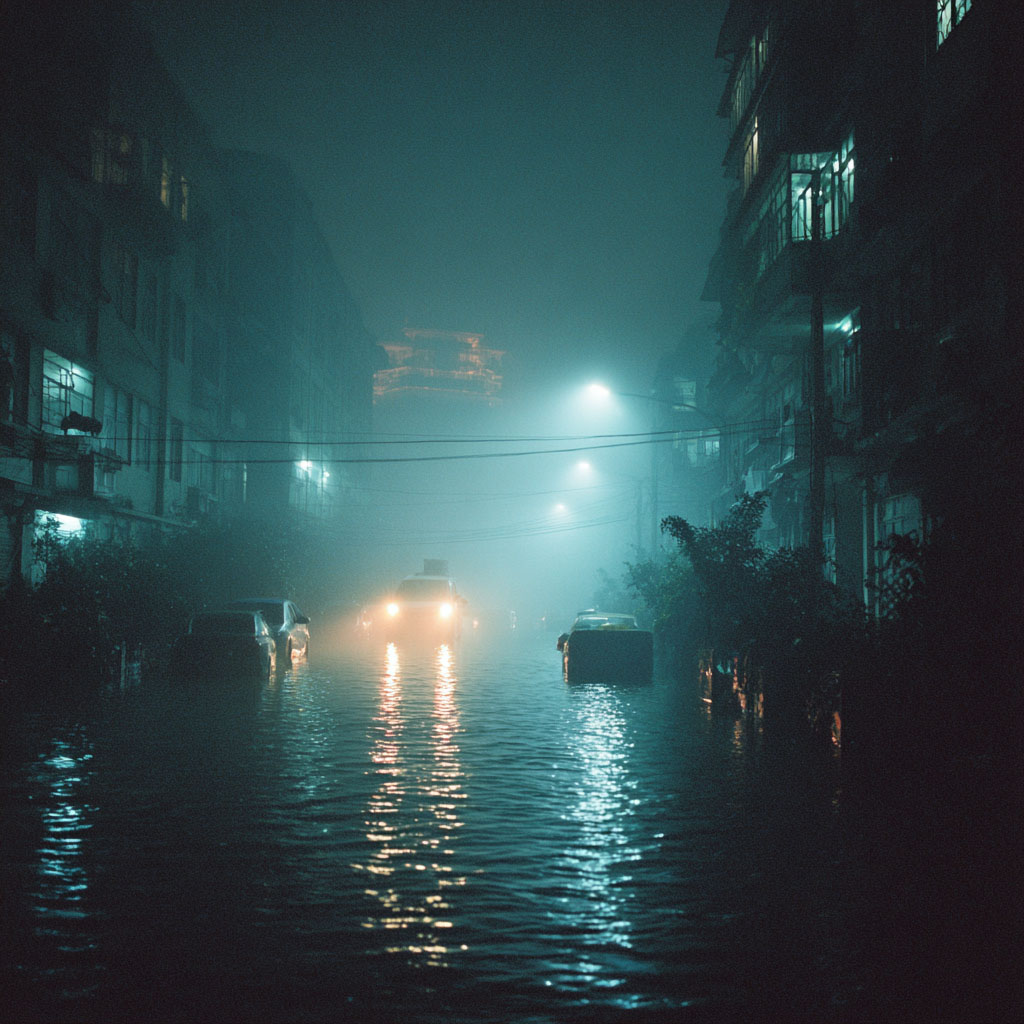 We’re Going to Need a Bigger Boat