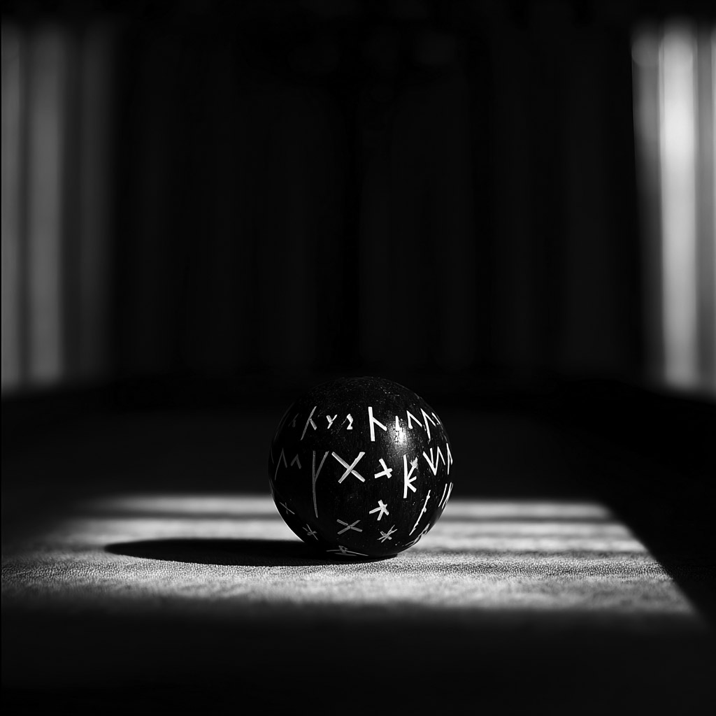 onyx ball