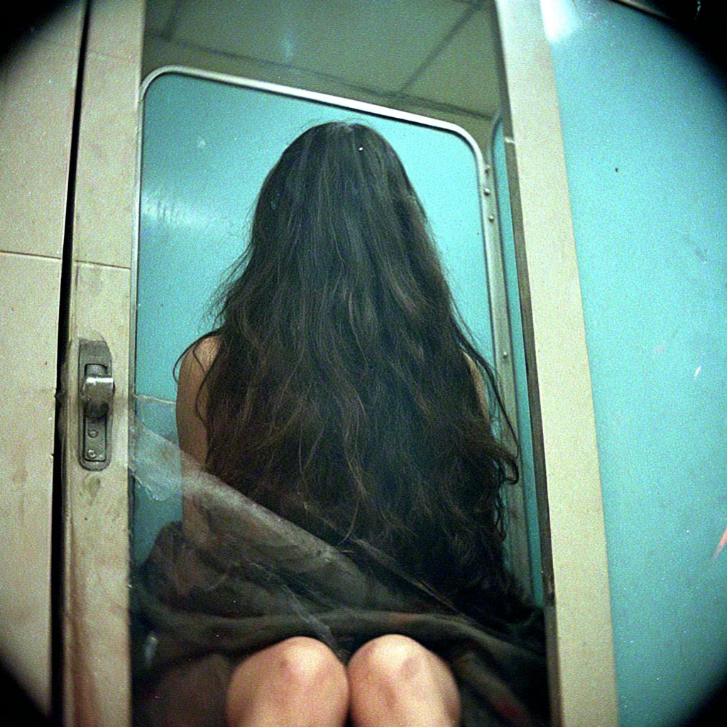 Walking Away with the Door Still Open