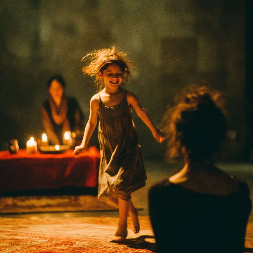 Reverent Without Rules