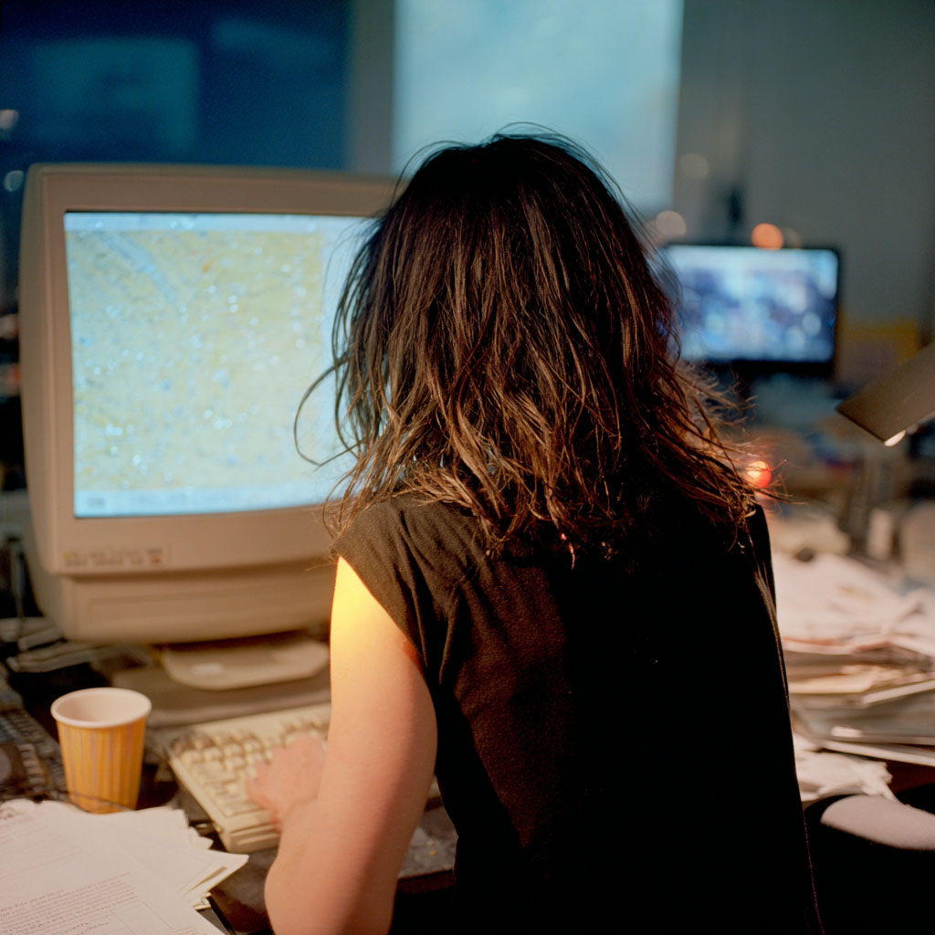 What My Natal Chart—and AI—Taught Me About Ancestral Healing