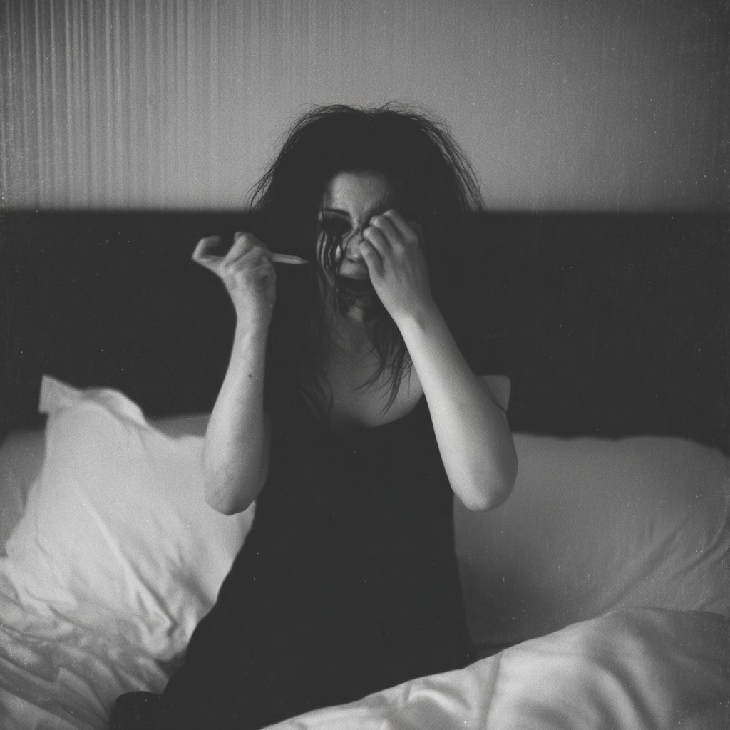 Misunderstanding and Violence