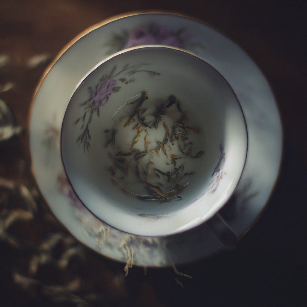 Fragments of Catherine