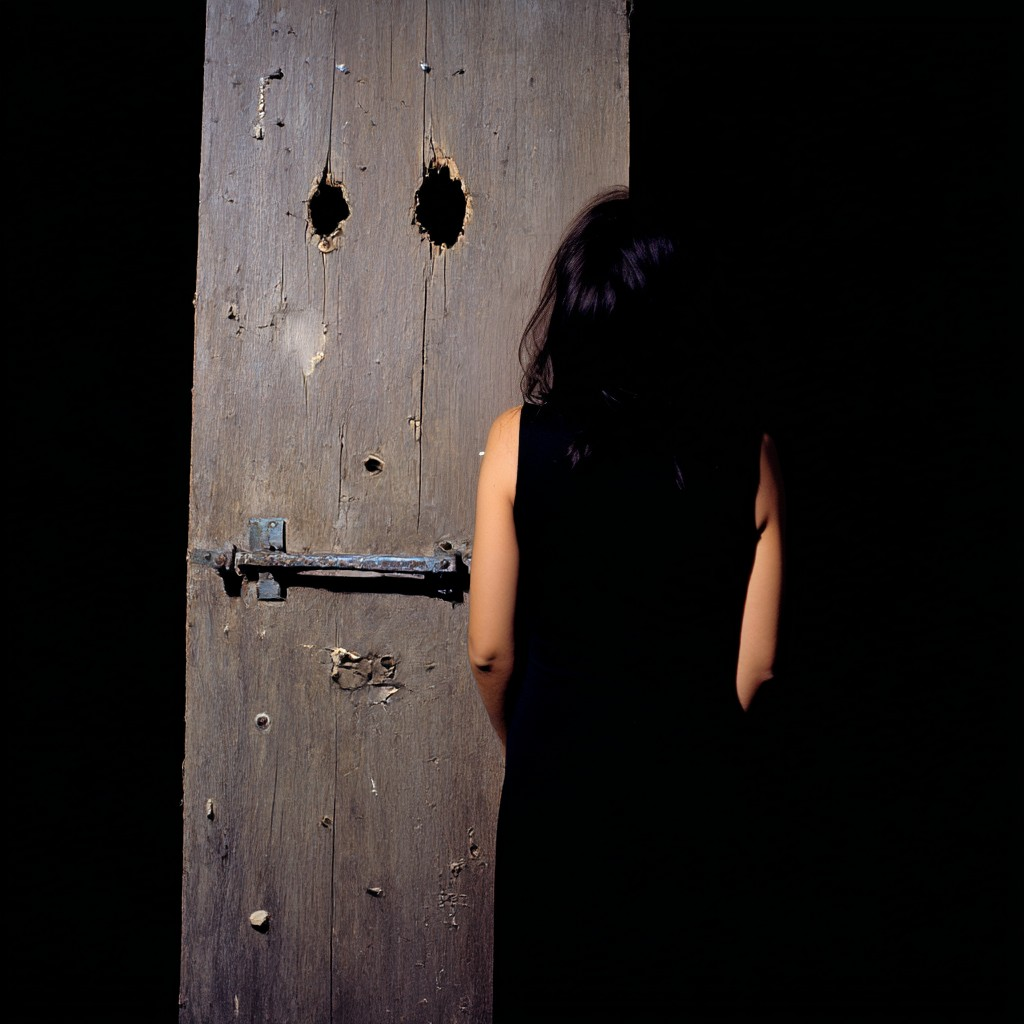 Part 2: The Break-In