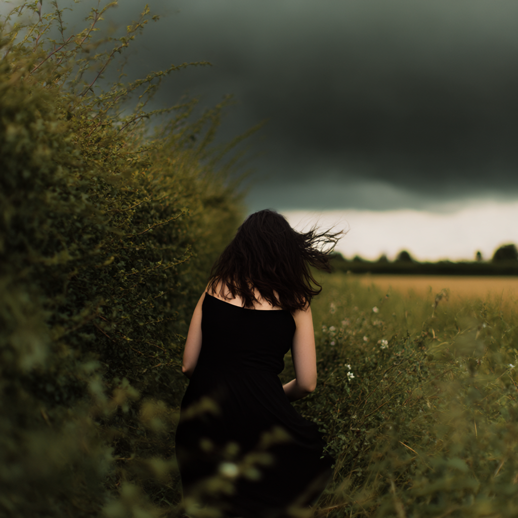 Retreat From A Storm