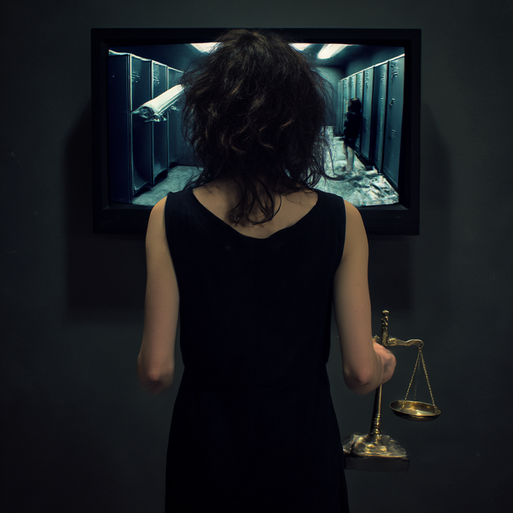 Clean Hands, Dirty World