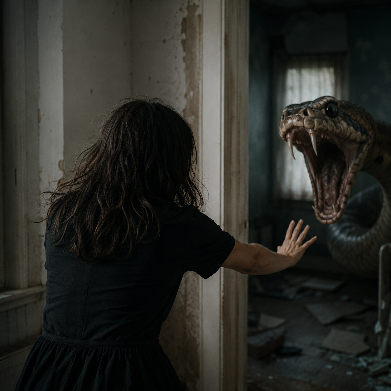 Serpent