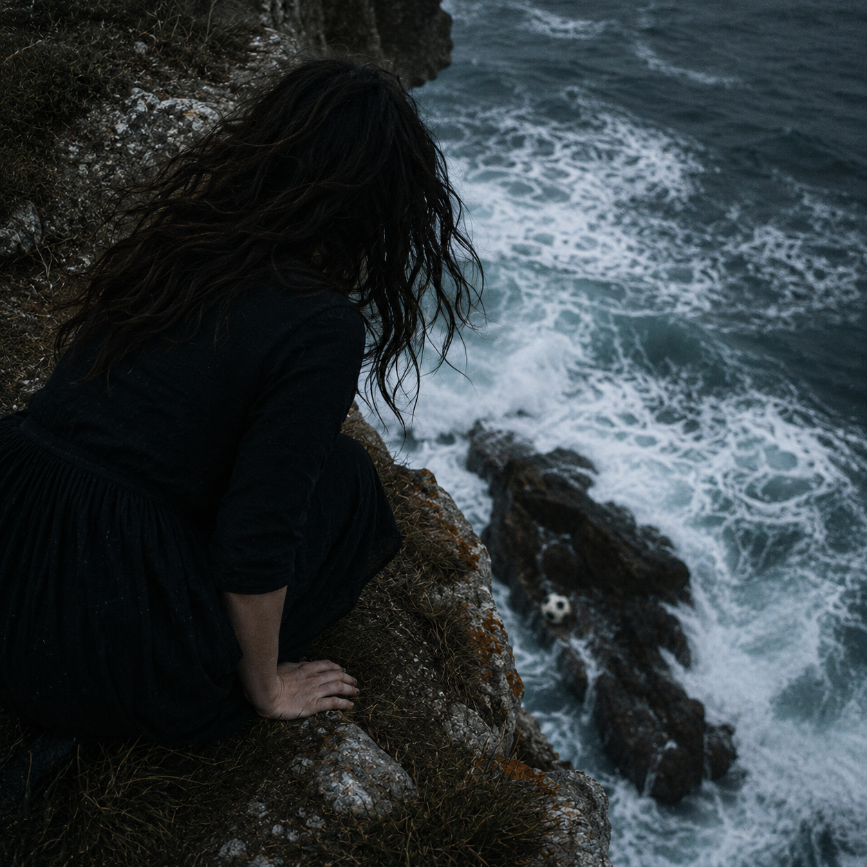 Trapped and Held